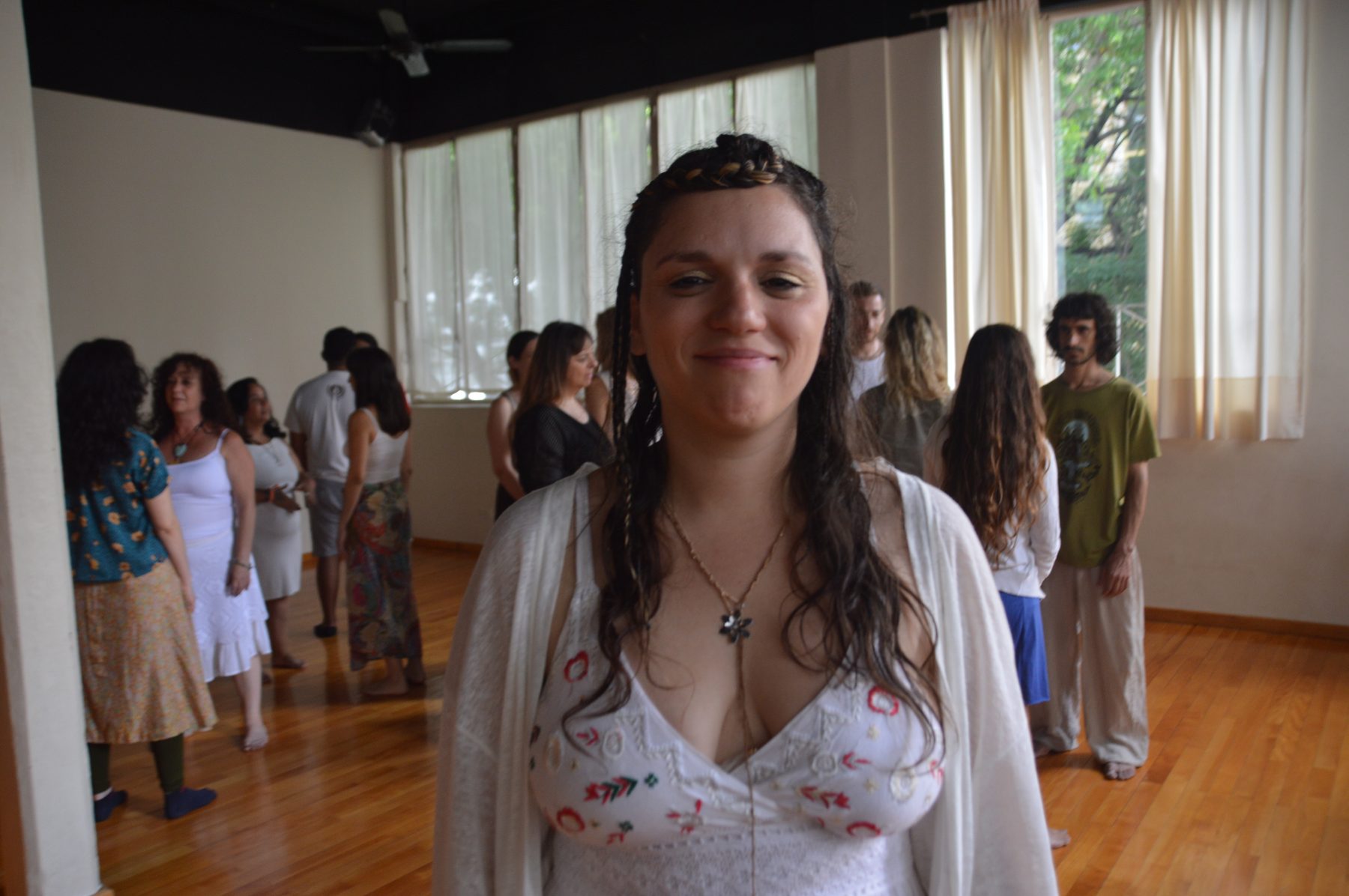 Encuentro de Reiki Vocal