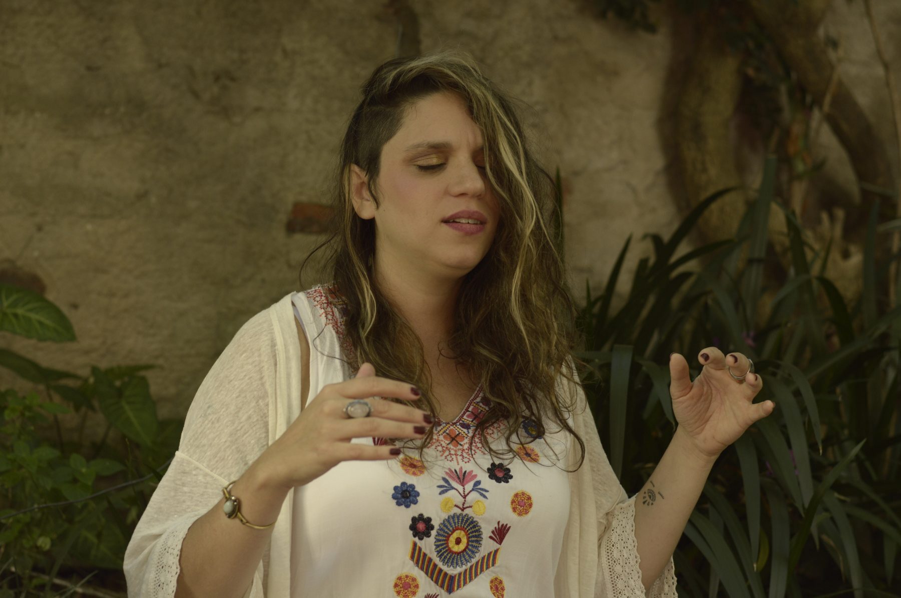 Encuentro de Reiki Vocal